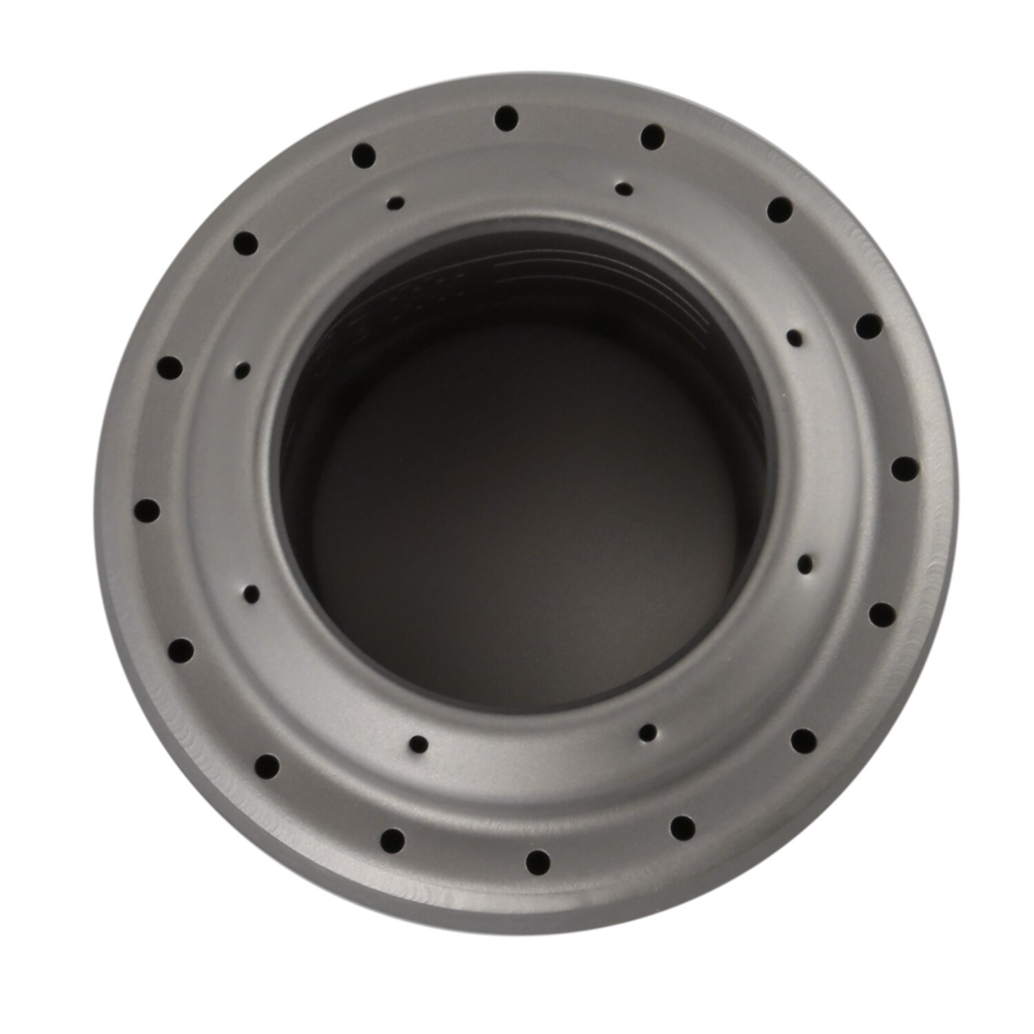 Titanium Alcohol Stove