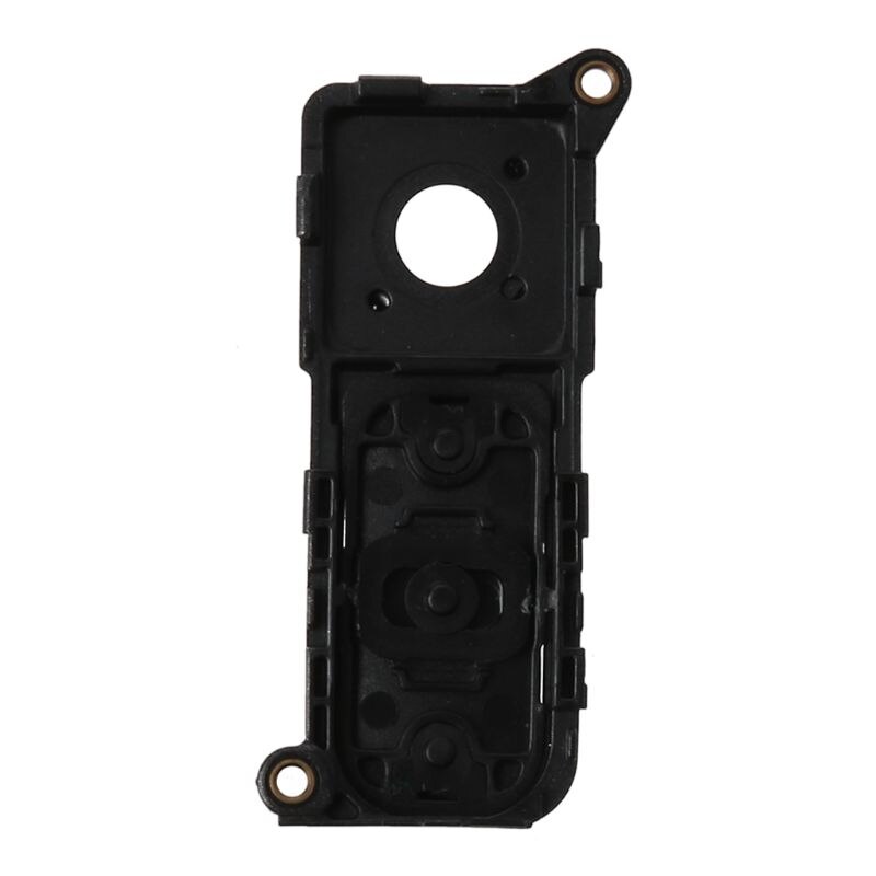 Bakkamera glassramme objektivdeksel strømvolumknapp for lg  g4 h810 h811 h815 vs986 ls991