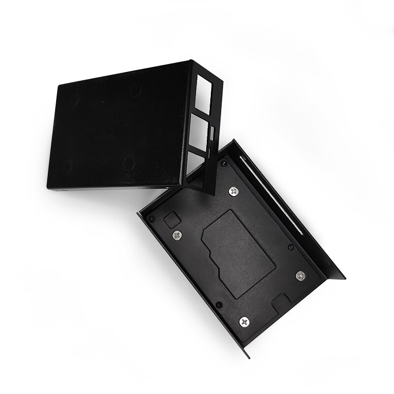 Youyeetoo Rock Pi X Metal Case