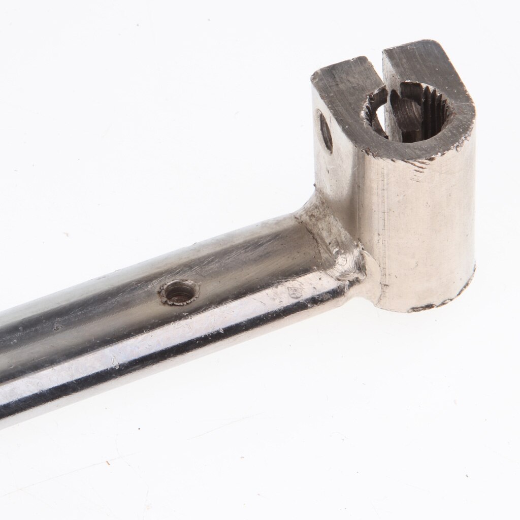 Hand Controle Versnellingspook Shifter Fit Quad Dirt Bike Atv Buggy Go Kartv