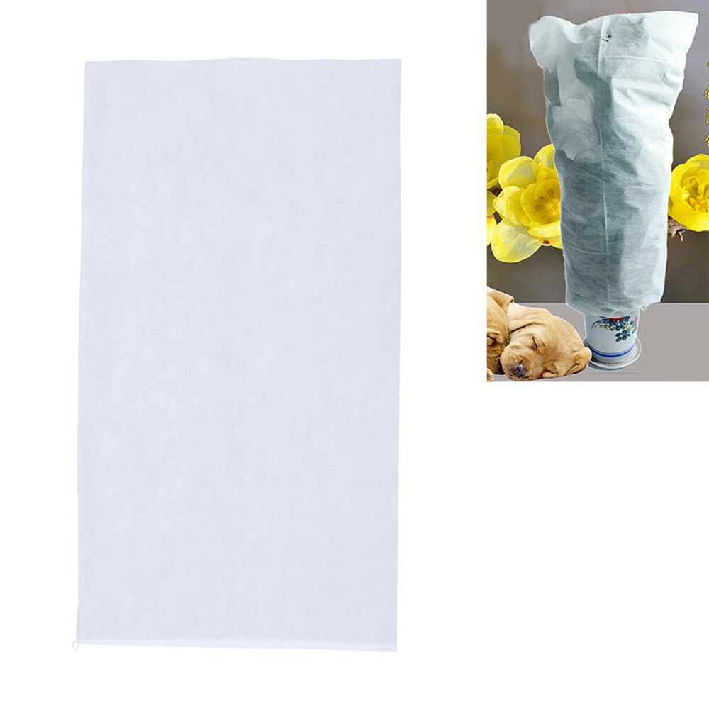 Tree Protective Cover Winter Tree Cover Professioanl Plant Cover Gardening Protective Cover (Green)