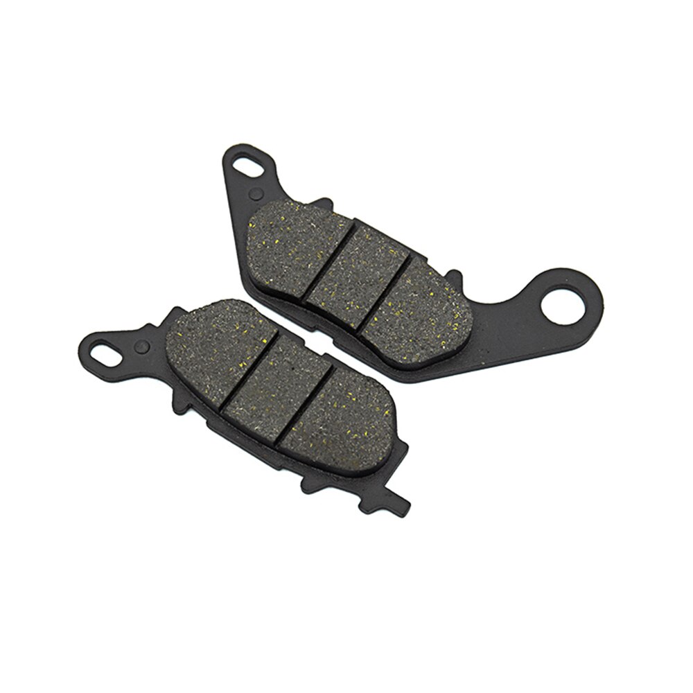 Pastillas de freno delantero y trasero para motocicleta, MTN320 para YAMAHA, MTN 320, , , , , MT 03, MT03, , YZFR3, YZF, R3, 321cc, ,