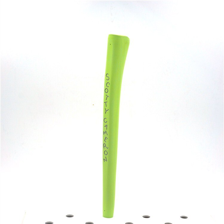 golf grips Cam**** rubber putter grip 4 colors 10pcs/lot golf club grips