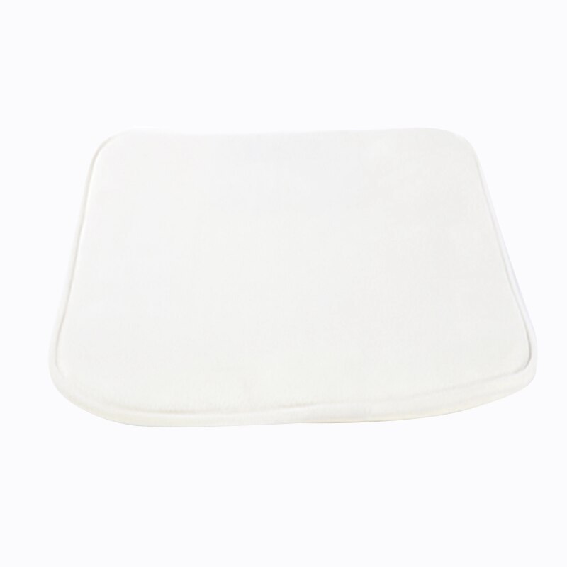 Carpet Alarm Clock-Digital Display,Battery Powered,Lazy Electronic Alarm Clock,Smart Wake Up Device: Default Title