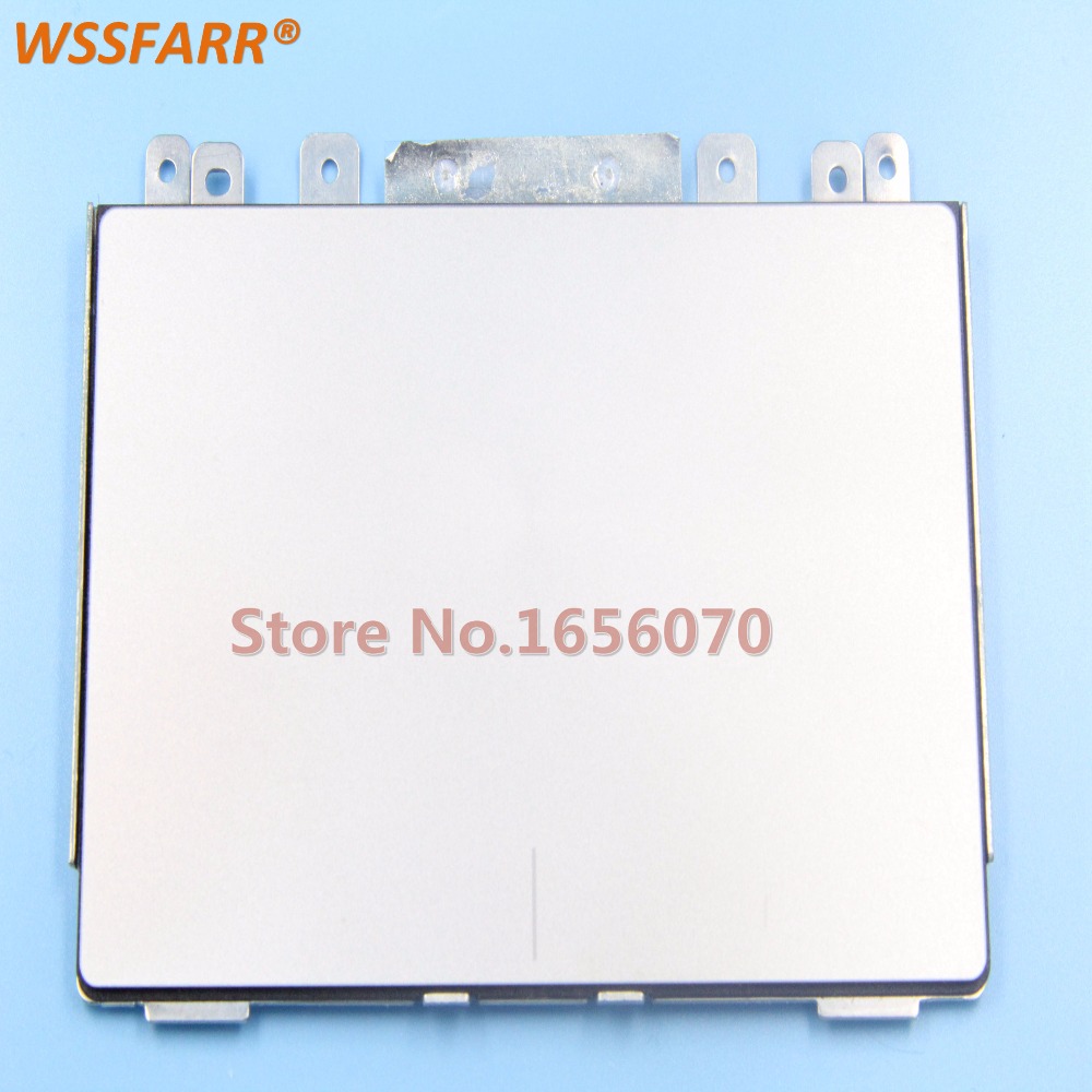 Originele Laptop Touchpad Voor ASUS N56 N56V N56VJ N56VM N56VV N56VZ Touchpad Muis Boord 04060-00070100 ADLB37E000