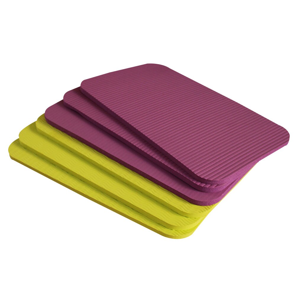 yoga stuoia ginocchio pad gomito cuscino 6mm YS-acquistare