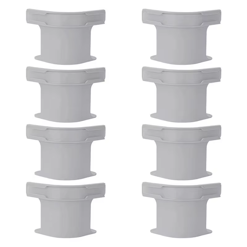 Sangles de pinces pour drap d'angle de lit, sangles de matelas robustes pour toutes les tailles de draps, supports de draps antidérapants, draps de lit sécurisés,: Violet