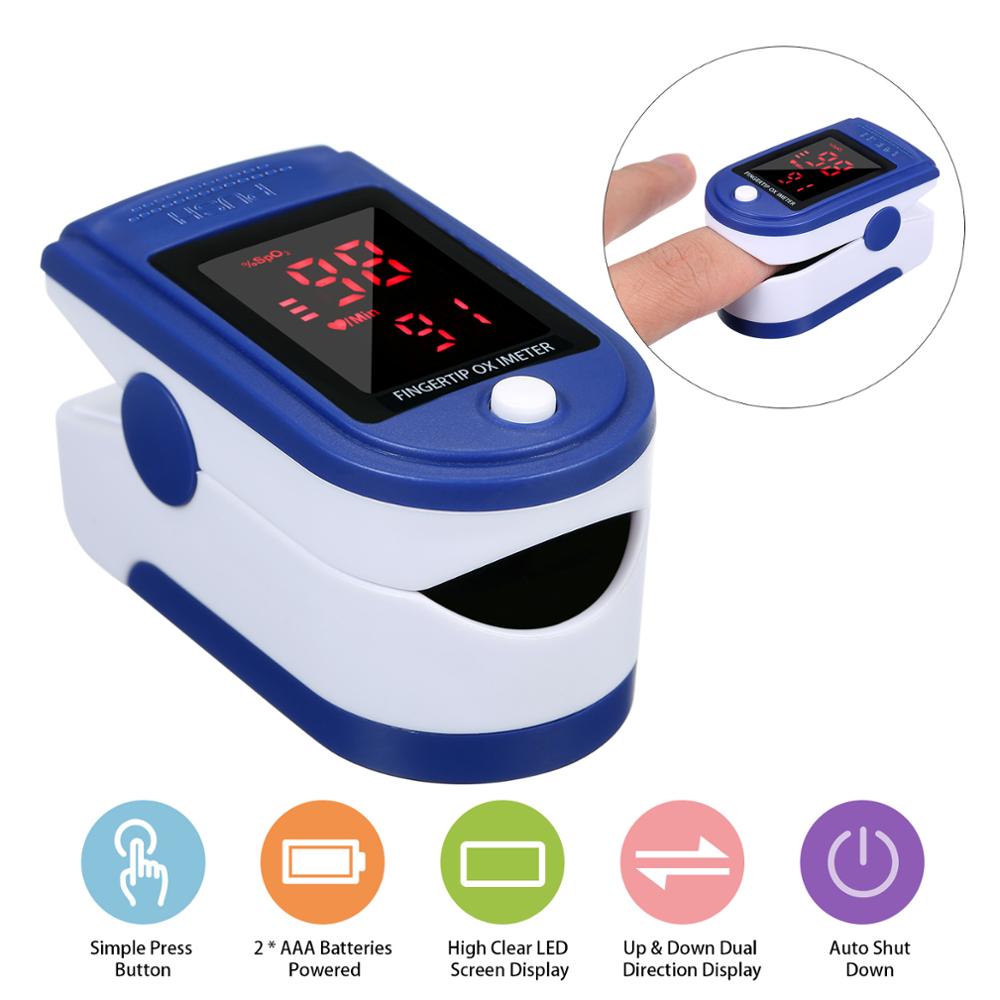 Elektronische Bloeddrukmeter Met Voice Functie Automatische Intelligente Pols Bloeddrukmeter Bloeddruk Meetinstrument