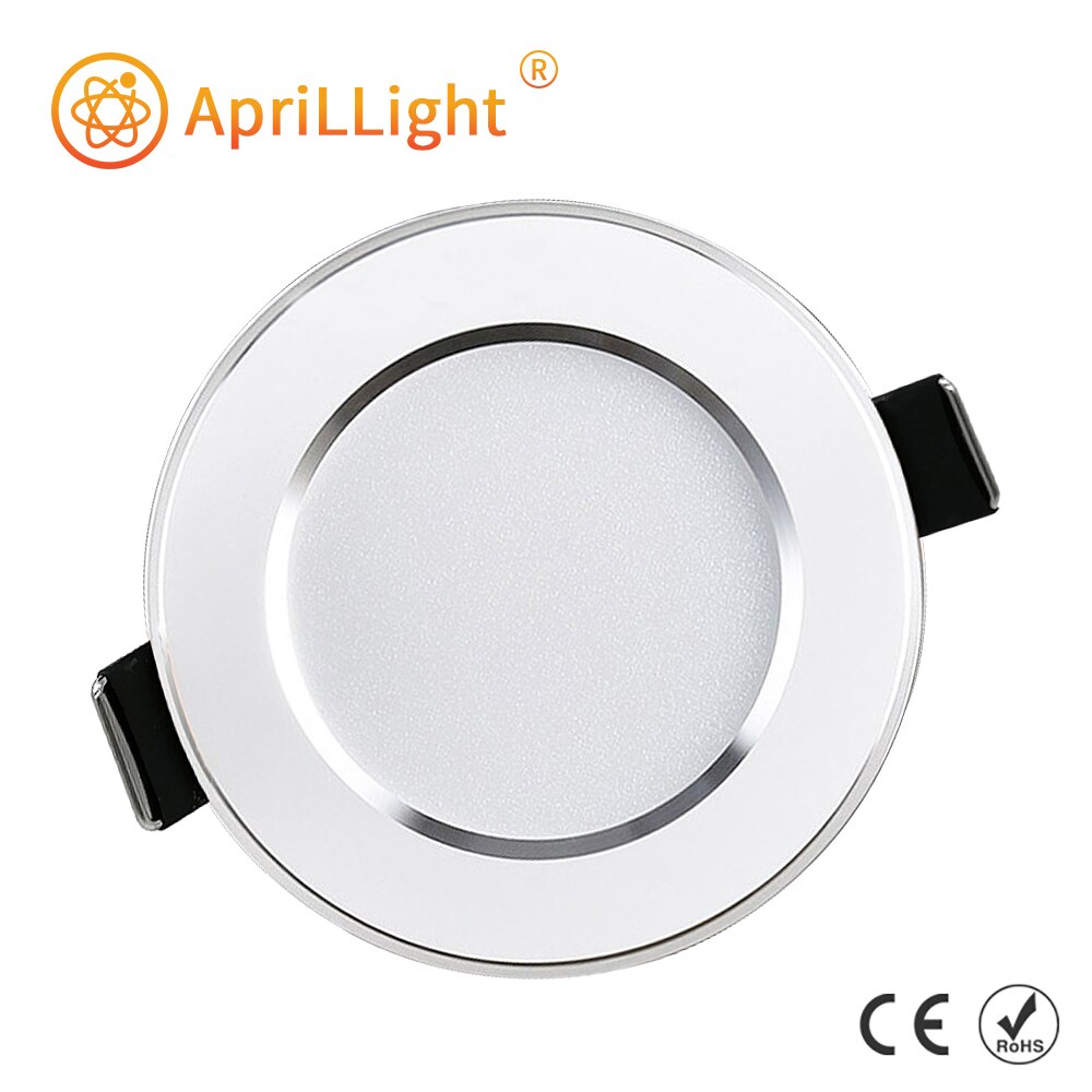ledet downlight 3w 5w 7w 9w 12w 15w innfelt taklampe 220v 230v 240v ledet pære soverom kjøkken innendørs ledet få øye på belysning