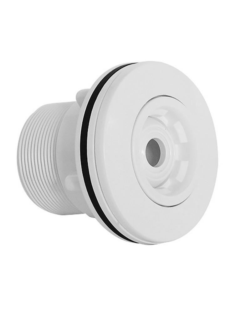 Swimming Pool Outlet Nozzle 360 Rotation Pool Massage Nozzle Water Outlet SPA Eyeball Jet Tools