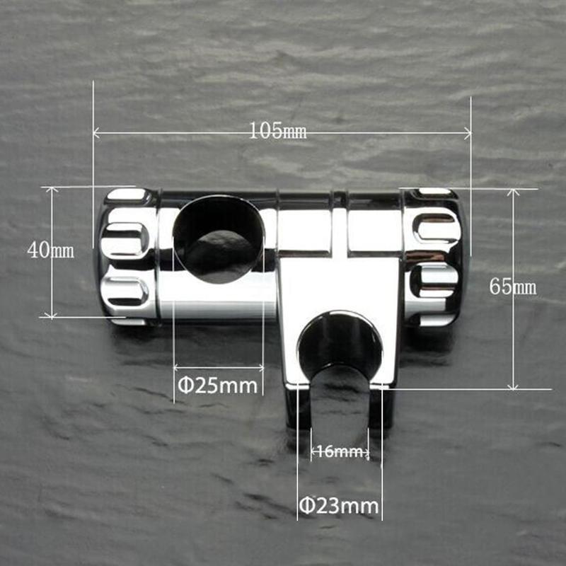 Douchekop Houder Badkamer Verstelbare Vervanging H... Grandado