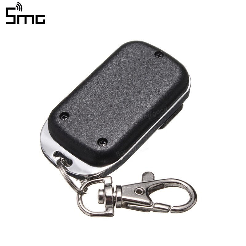 1pcs ECOSTAR 433.92MHz remote control gate ECOSTAR RSC2 ECOSTAR RSE2 rolling code garage ECOSTAR command