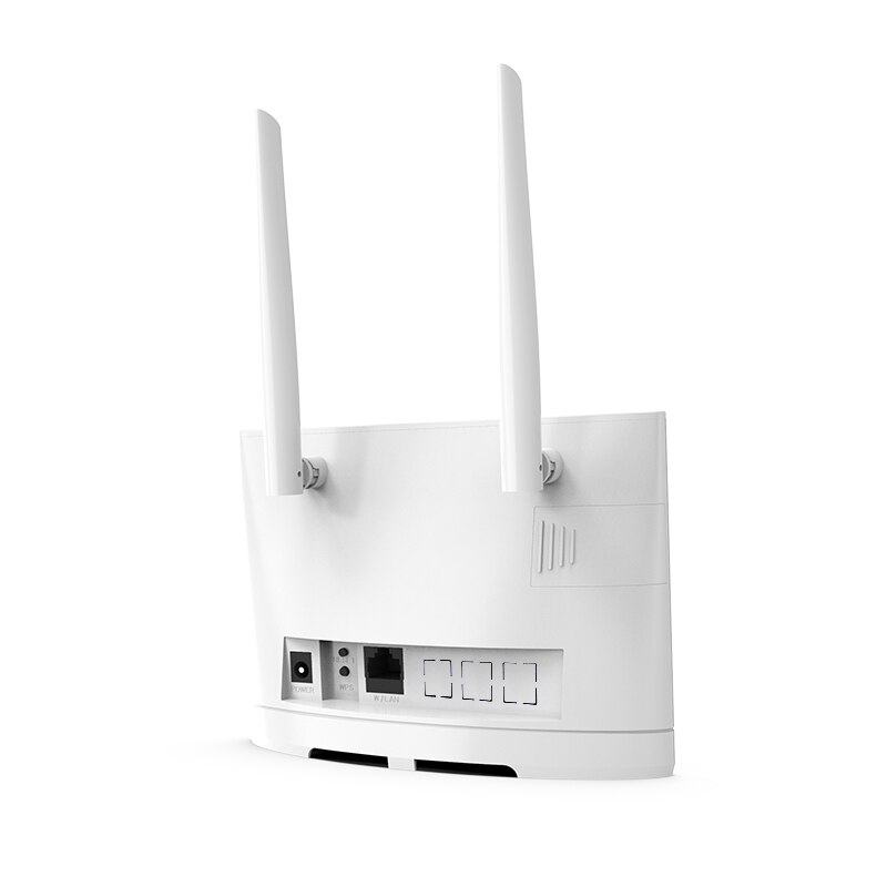 R311 Unlocked 4G LTE 150 Mbps Mobile Wi-Fi Router 3G HuaWei CPE in Venezuela, Brasil, Europe, Asia, Middle East, Africa