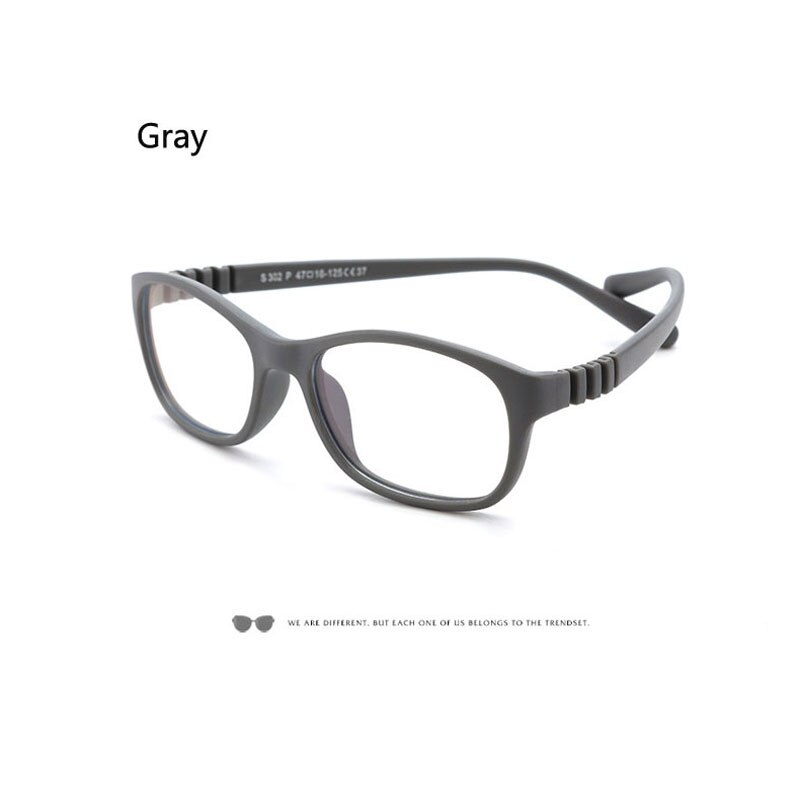 Baby Blue Light Kids Glasses Optical Frame Children Boy Girls Computer Transparent Blocking Anti Reflective Eyeglasses UV40 0-4: c2