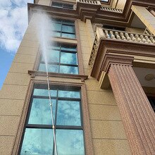 Pressure Washer Extension Wands For Karcher K Series K2-K7 Replacement Attachment Straight Rods