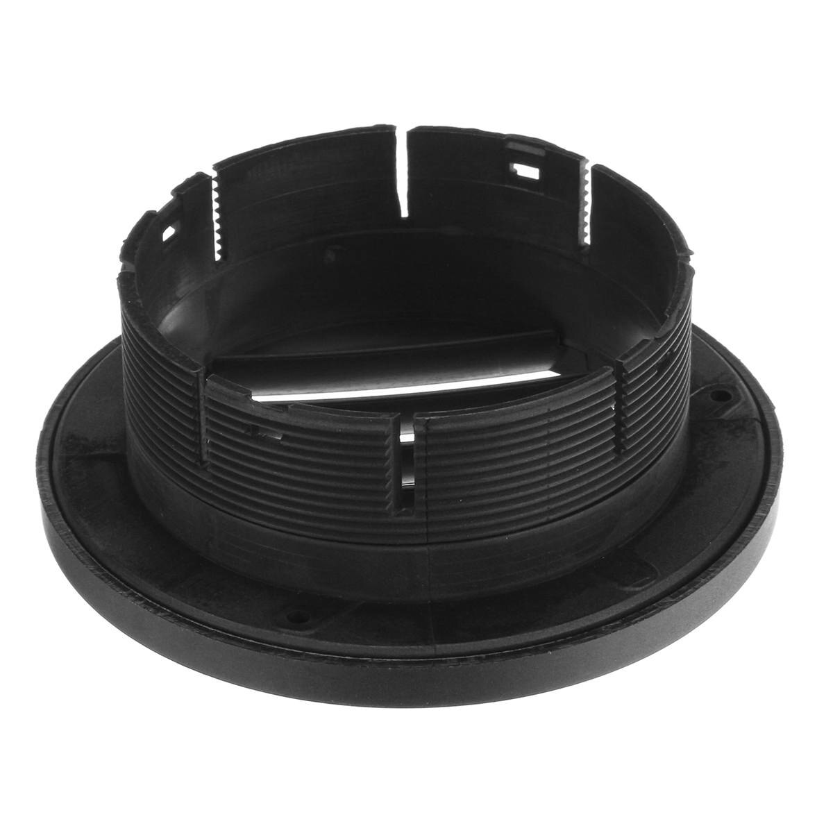 90mm Air Diesel Parking Heater Ducting Duct Warm Air Vent Outlet For Eberspacher Propex Diesel Heater