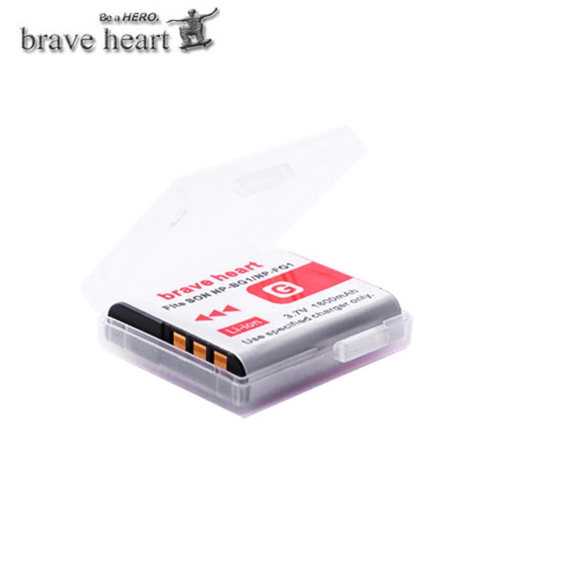 2x bateria NP BG1 FG1 NP-BG1 battery + LCD DUAL charger for SONY DSC-H3 DSC-H7 DSC-H9 DSC-H10 DSC-H20 DSC-H50 DSC-H55 DSC-H70: 1battery