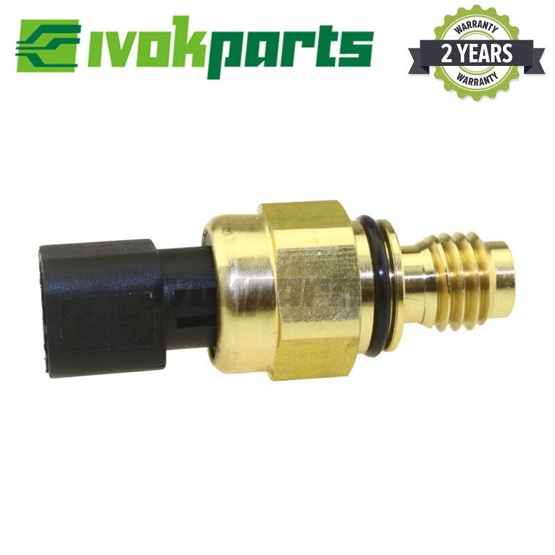 Sensor de presión de aceite de dirección asistida para FORD FOCUS, interruptor para FORD FOCUS C-MAX, 1,4, 1,6, 1,8, 2,0, TDCi, 98AB-3N824-DB, 98AB3N824DB, 1076647