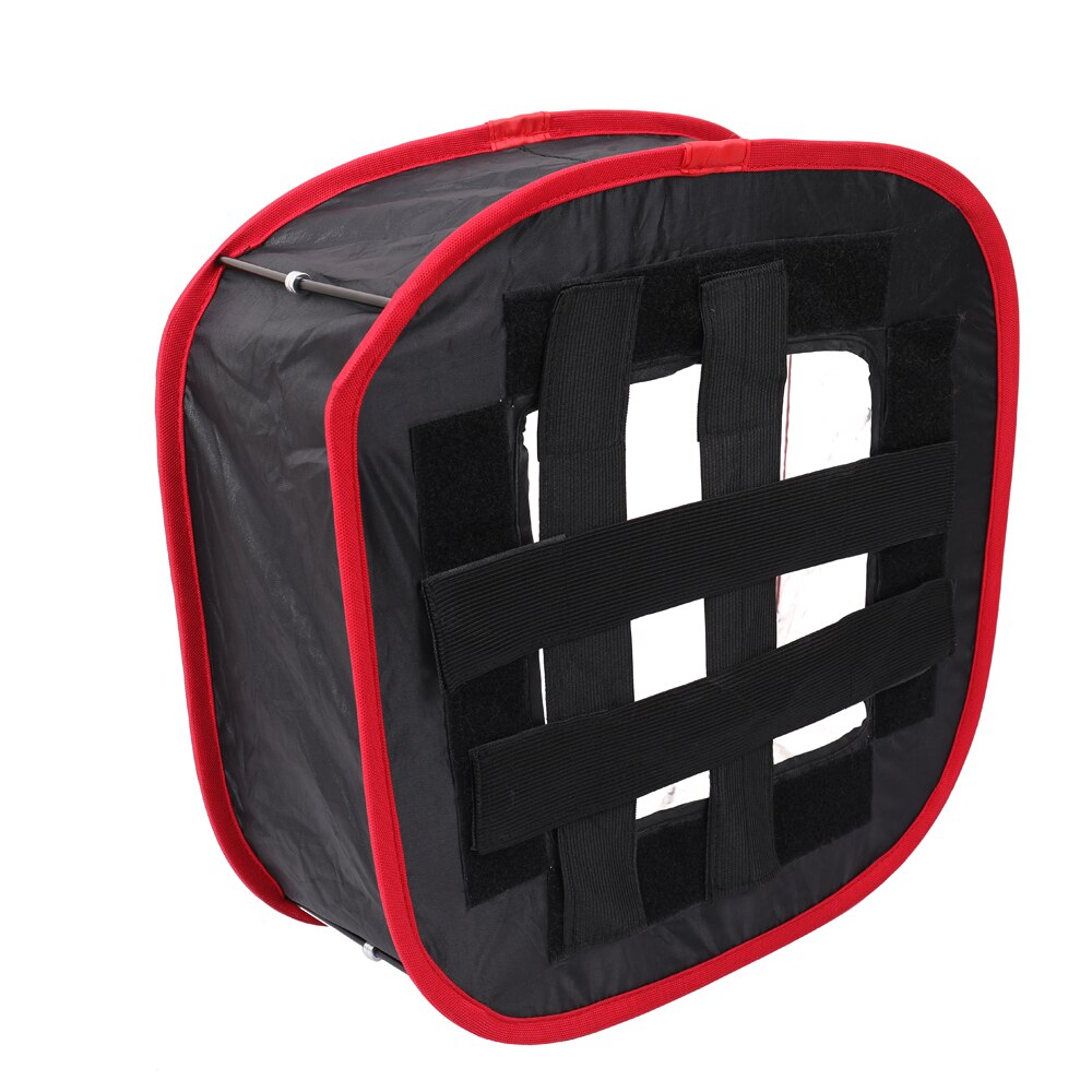 Collapsible Softbox for Yongnuo YN600 YN900 LED Light Panel Portable Lighting Modifier for Studio Photography Accessory