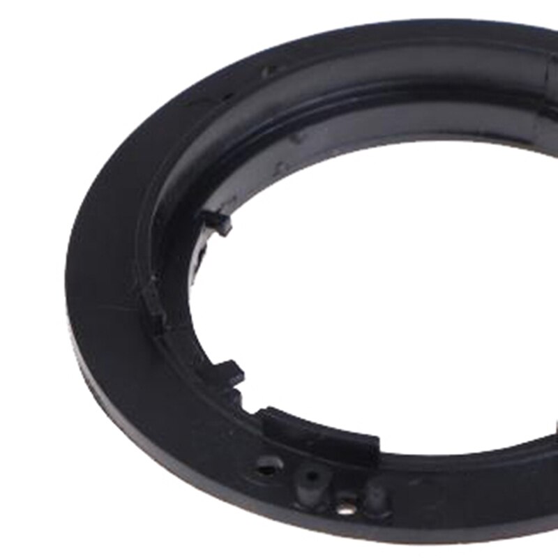 Bague de Base d'objectif pour Nikon 18-55 18-105 18-135 55-200 pièce de rechange pour appareil photo