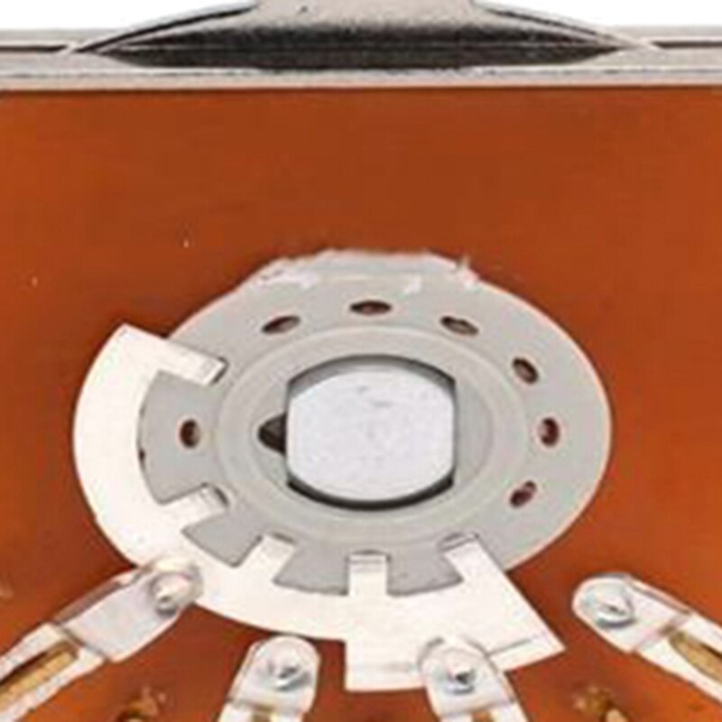 Electric Guitar Five Gear Switch Gear Five Gear Tone Switch 5 Gear Selector Switch