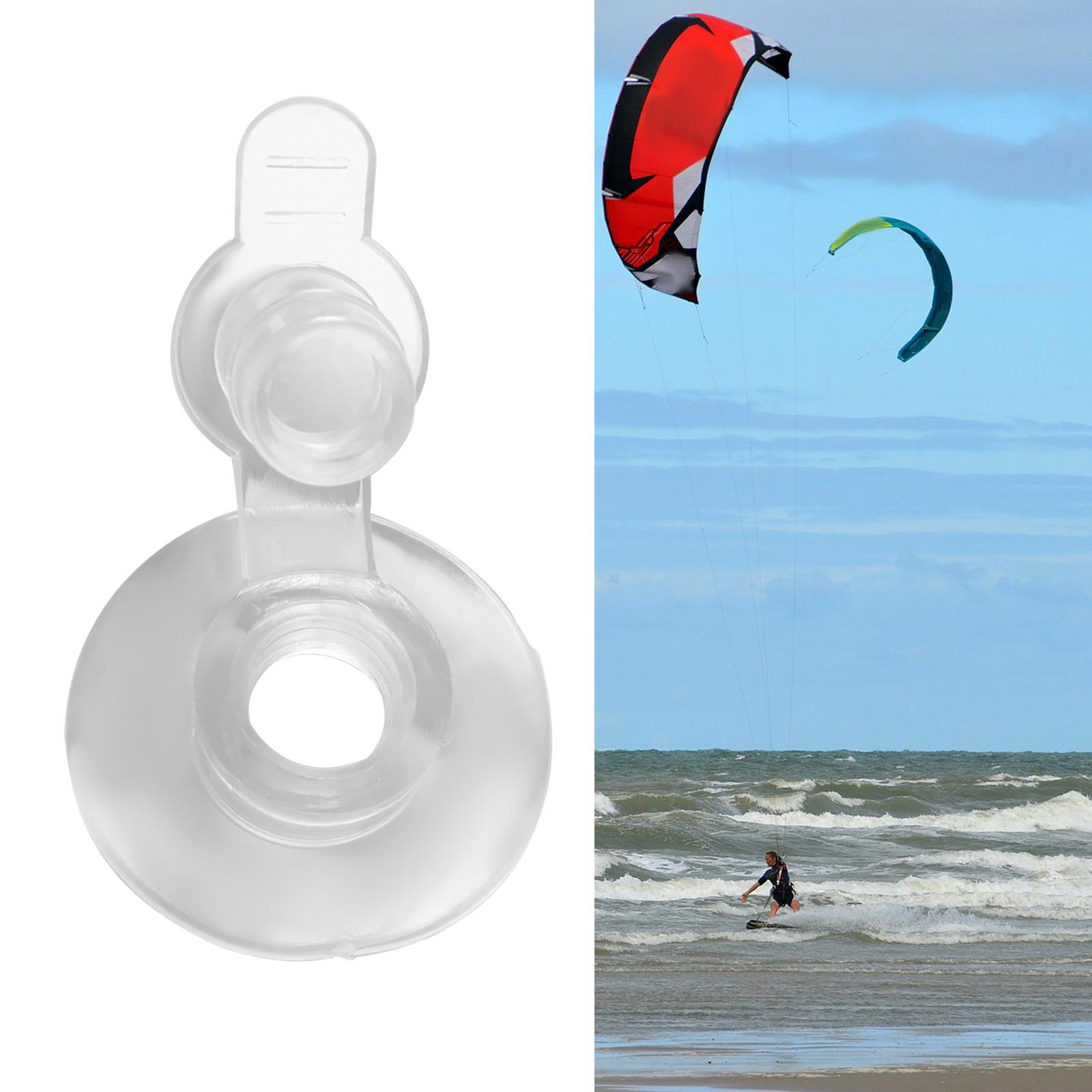 1pc kiteboarding-kites pumpen ein pumpenventil zur reparatur ohne