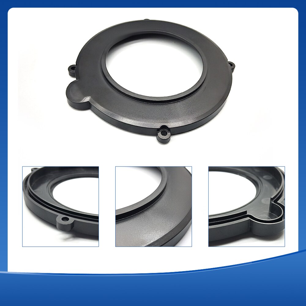 Tongsheng Mid Drive Motor Accessories Main Gear Cover for Replacement TSDZ2 Mid Drive Motor 250w 350W 500W