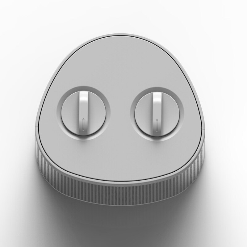 1500W/750W Portable Electric Room Heater with 3 Adjustable Modes and Overheat Log Flame Effect Warm Air Heater Fan