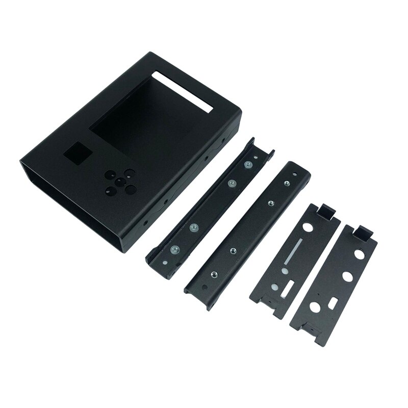 XR-148 Portapack H2 SDR Radio Transceiver USB DIY Tool: Default Title