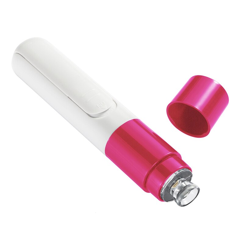 Mini Portable Blackhead Pore Remover Tool Face Cleanser Beauty Instrument Vacuum Extractor Acne Suction Skin Care SANA88