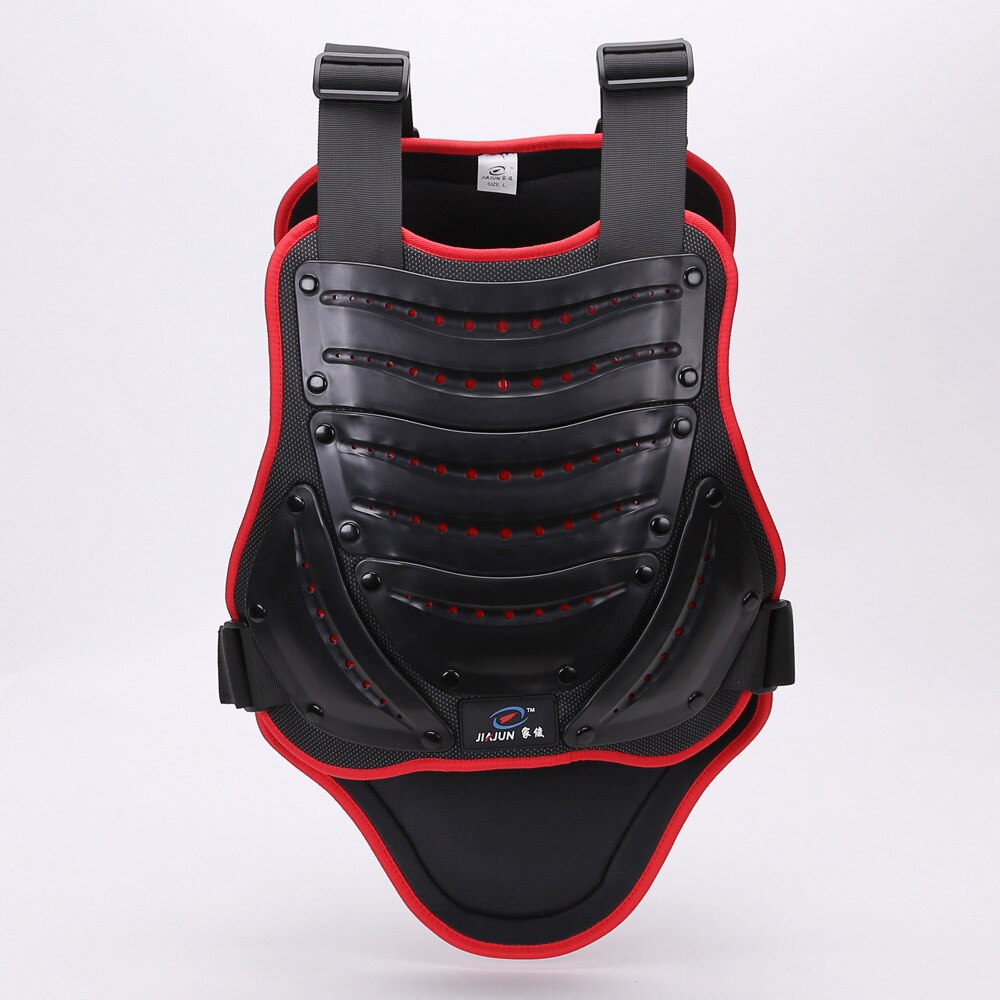 OffRoad Racing Body Armor Vest Motorrijden Bescherming Jas Vest Borst