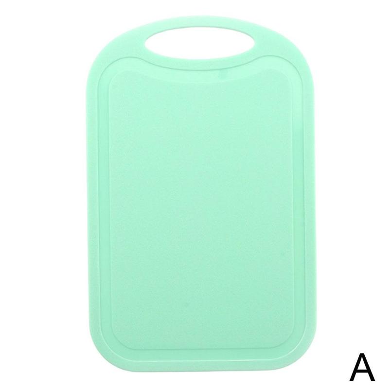 Kitchen Meat Fruit Vegetable Cutting Board Food Chopping Food Board Chopping Slice Cut Block Chopping Block S9p0: A