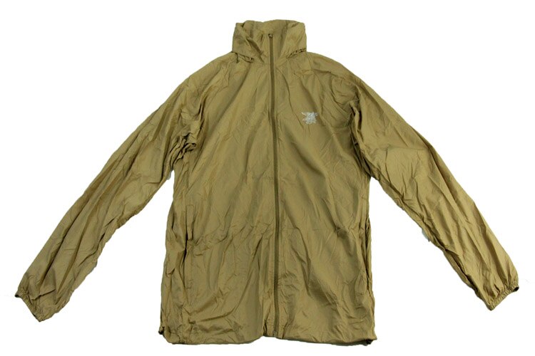 Blusão ao ar livre masculino feminino dobrável portátil à prova de chuva à prova vento protetor solar roupas de secagem rápida: L 60-70KG