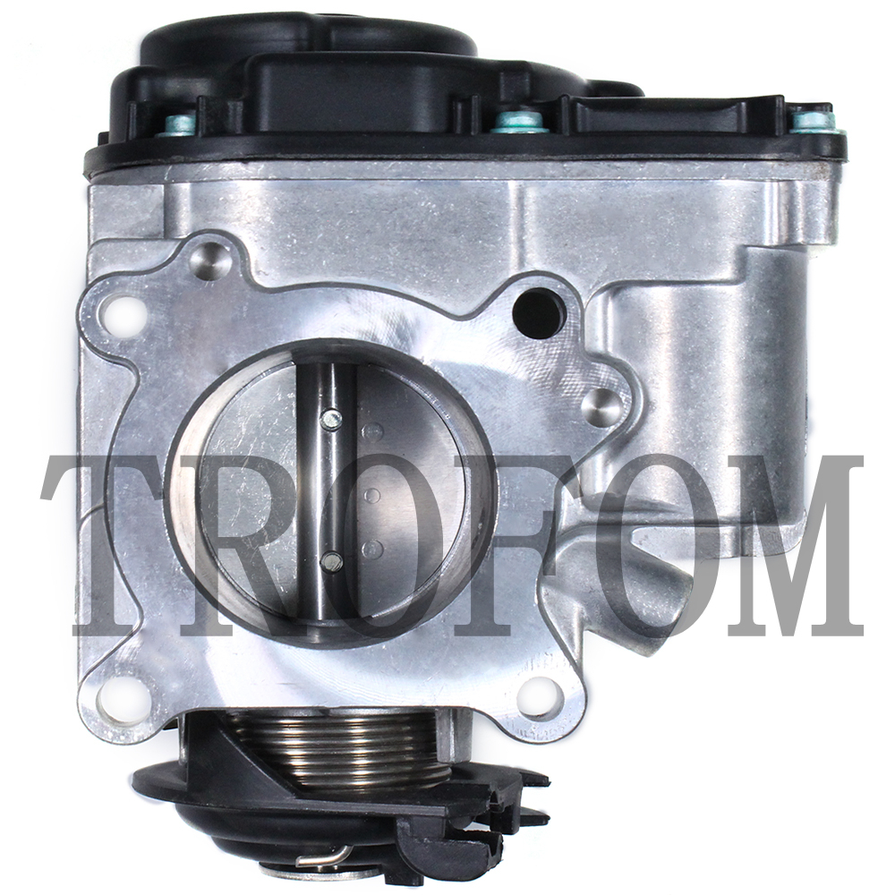 Gasspjeldhus for vw lupo polo 036 133 064d 036133064d 408-237-130-003z 408237130003z