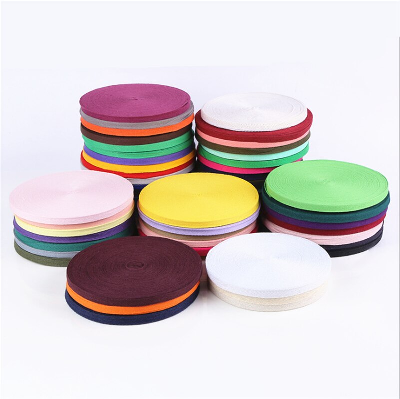 5Yard/Lot 20Mm Katoen Lint Handgemaakte Bone Lint Voor Kleding Naaien Stof Diy Kerst Decoratie (100% katoen)