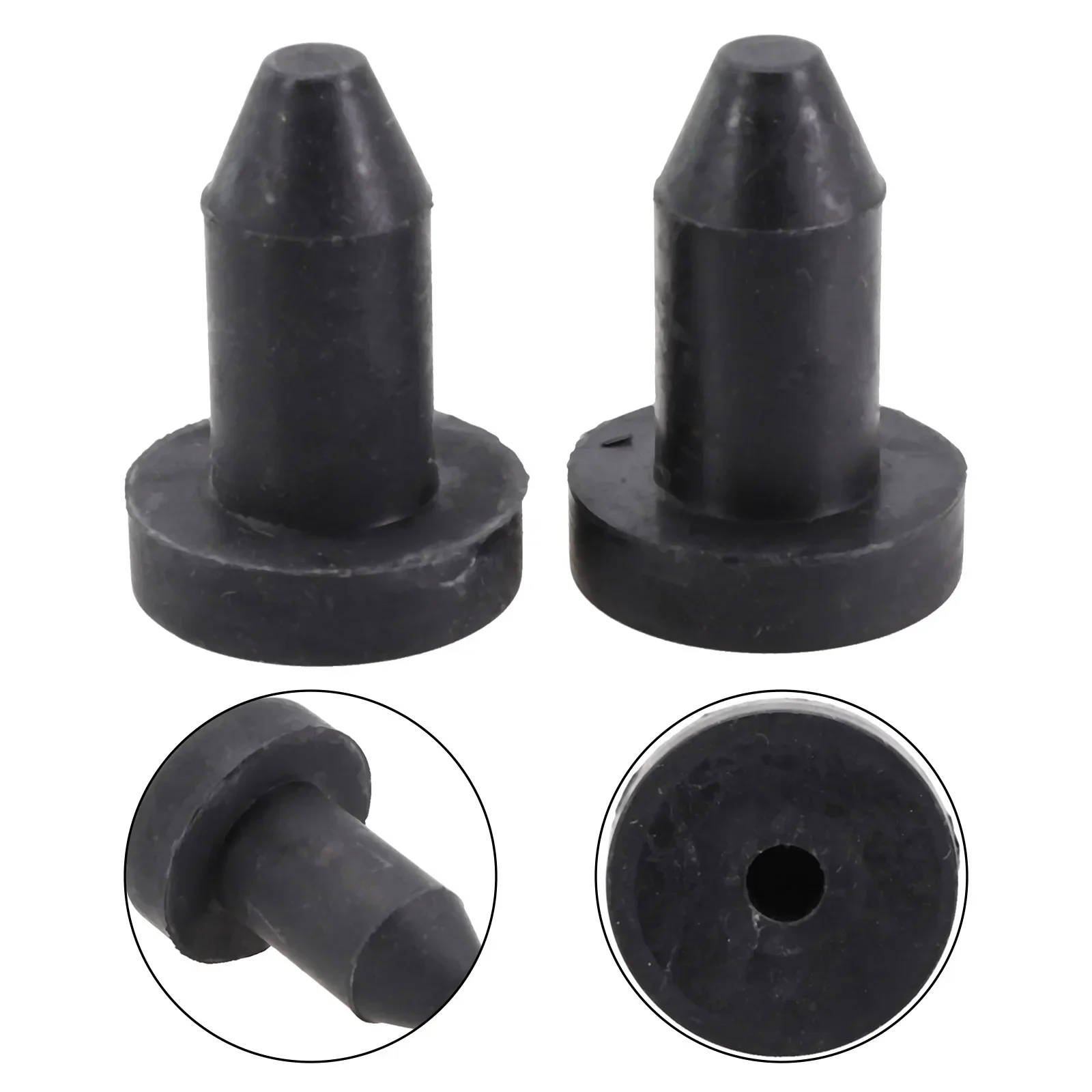 2-Pelican Kayak Push In Standard Drain Plugs Kayak Drain Plug Push Kayak Push In Standard Drain Plugs