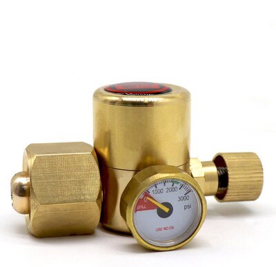 Argon regulator  co2 flow meter gas regulator flowmeter svejsning svejsemåler argon regulator energibesparende trykreduktionsventil: 908k argon regulator