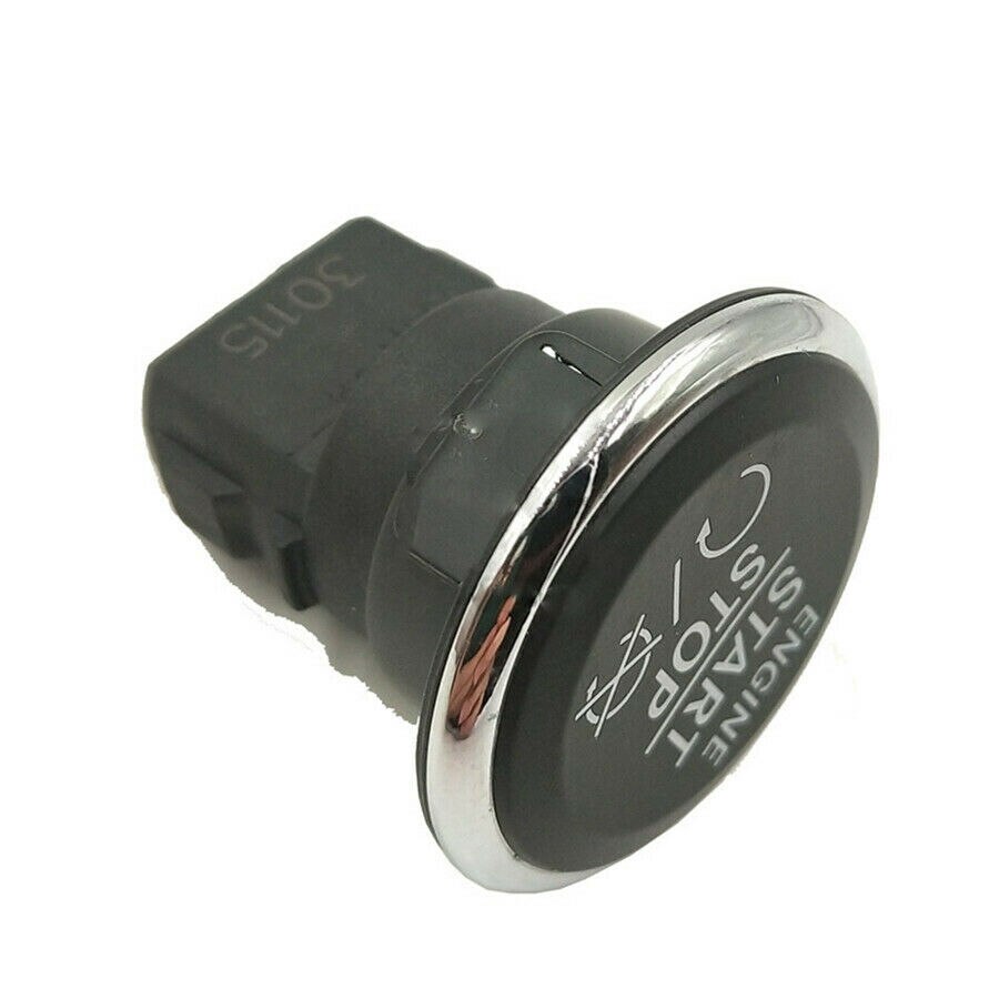 Push Button Start Stop Ignition Switch 33370101 For Dodge Challenger Jeep
