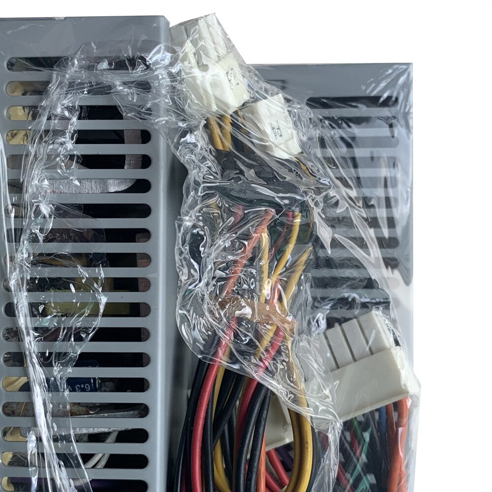 For DELL OptiPlex GX520 620 330 360 755 Power Supply 280W H280P-00 H280P-01 L280P-00 L280P-01 0MC638 24+4+4PIN Fast ship