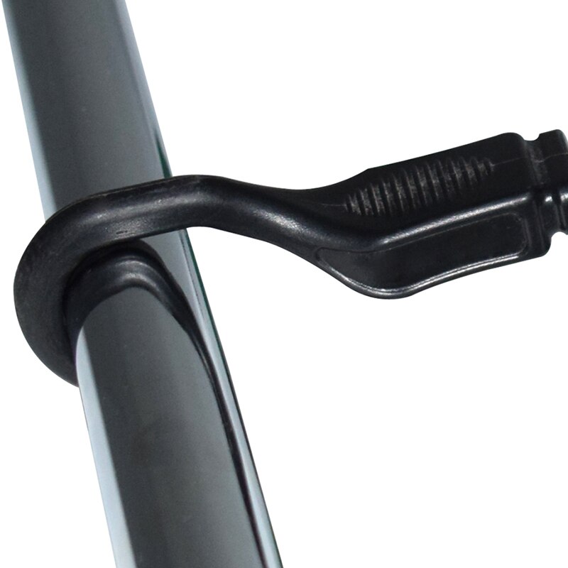 Cuerda elástica fuerte para atar, cinturón de amarre de equipaje de carga, correas de amarre para motocicleta, bicicleta, SUV, coche, techo de carga, Camping al aire libre