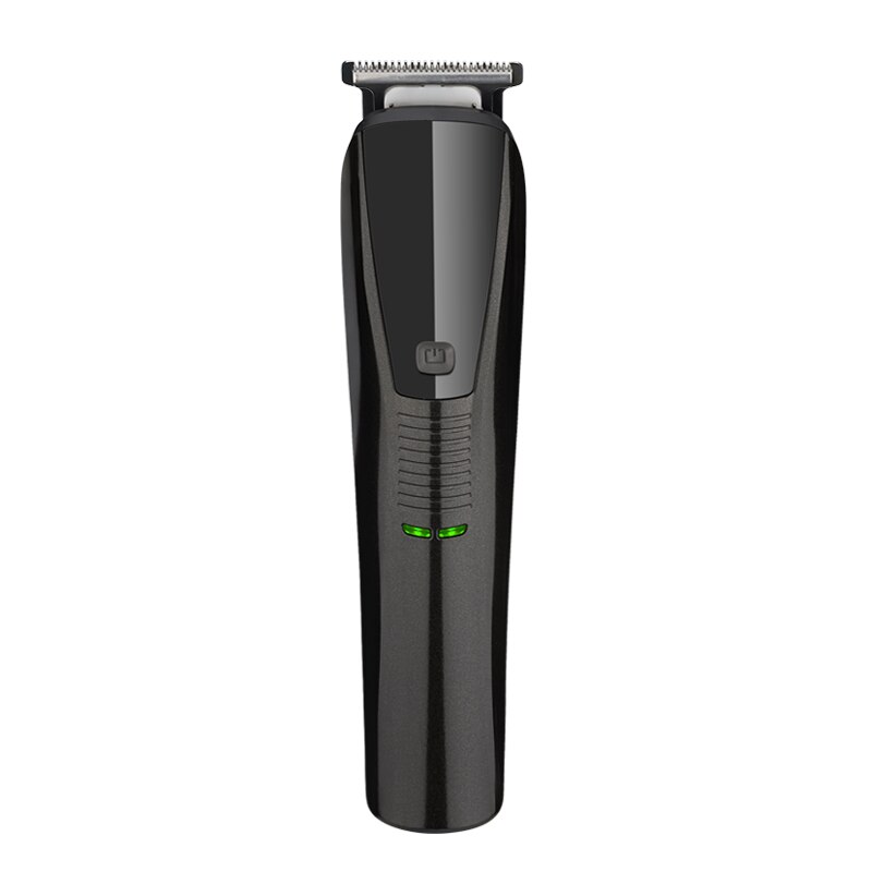 0 Mm Hair Detail Trimmer Beard Car Clipper Electric Cutting Machine Haircut Razor Edge T-Wide Blade