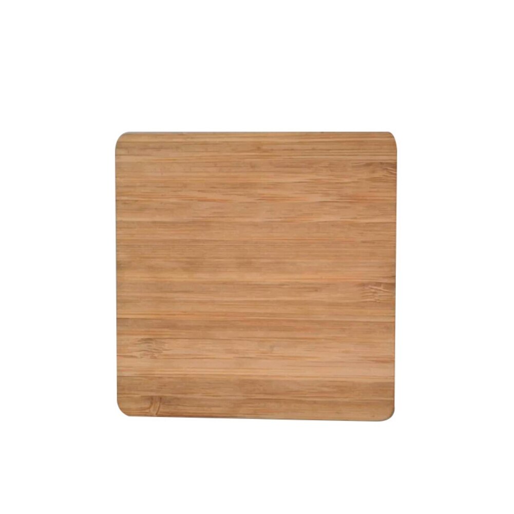 Wooden Coffee Cup Holder Mug Holder Tree Bamboo Mug Tree Stand Coffee Cup Storage Dryer Rack With 6 Hooks Coaster Holder