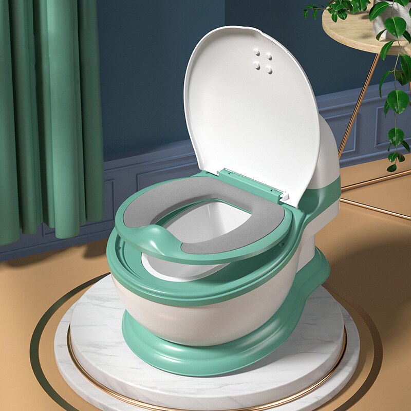 mini baby kids potty chair small children size toilet training