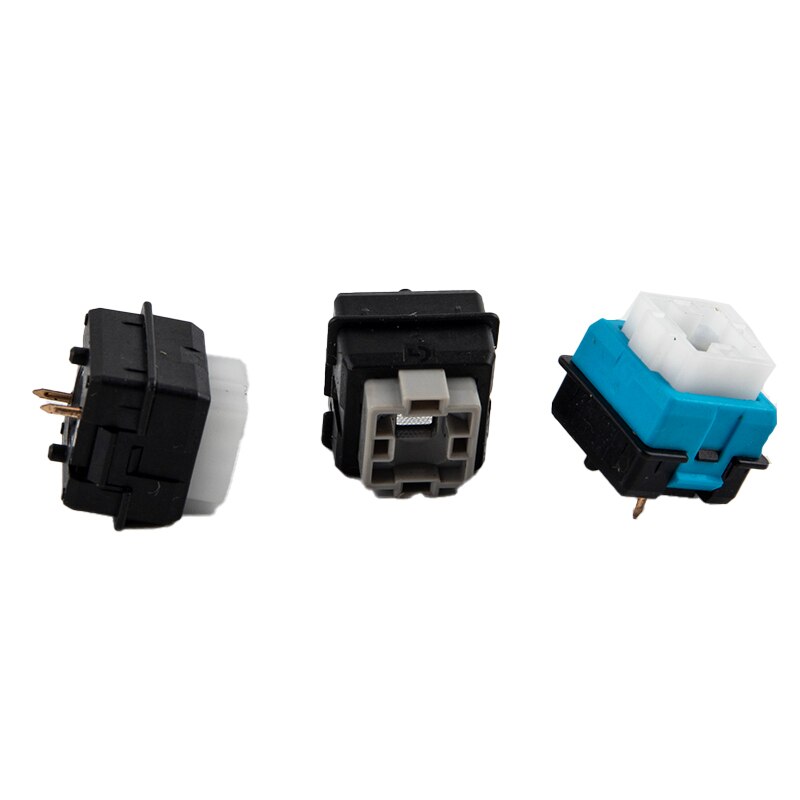 1Pc Romer-G Switch for Logitech G910 G810 G310 G413 Mechanical Keyboard Switch