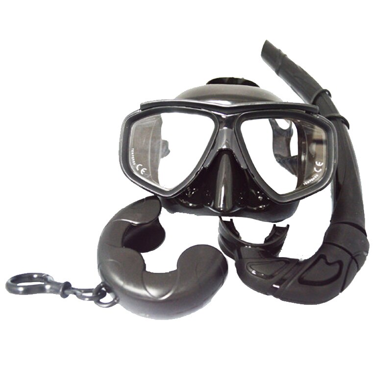 Snorkeling Scuba Diving And Freediving Usage Free Diving Mask And Snorkel