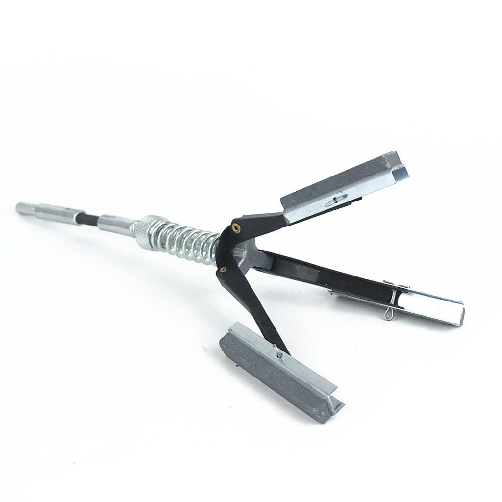 Useful Brake Cylinder Hone Car Honing Tool Easily Operate 19-64mm 32-89mm