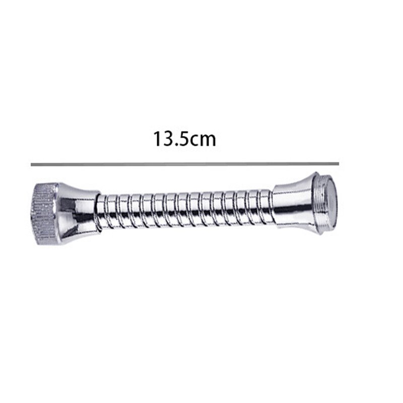 360 Graden Draaibaar Water Saving Tap Beluchter Diffuser Water Kraan Waskolf Filter