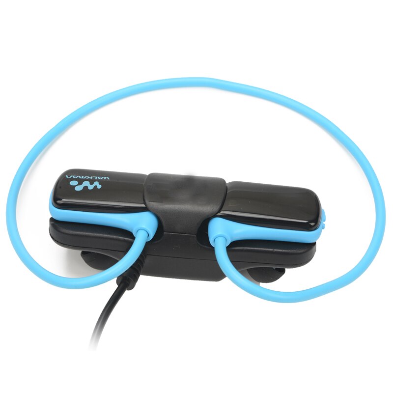 neue Schwarz Wiege Ladegerät Für Sony Walkman NWZ-W273S MP3 Spieler (BCR-NWW270) VG