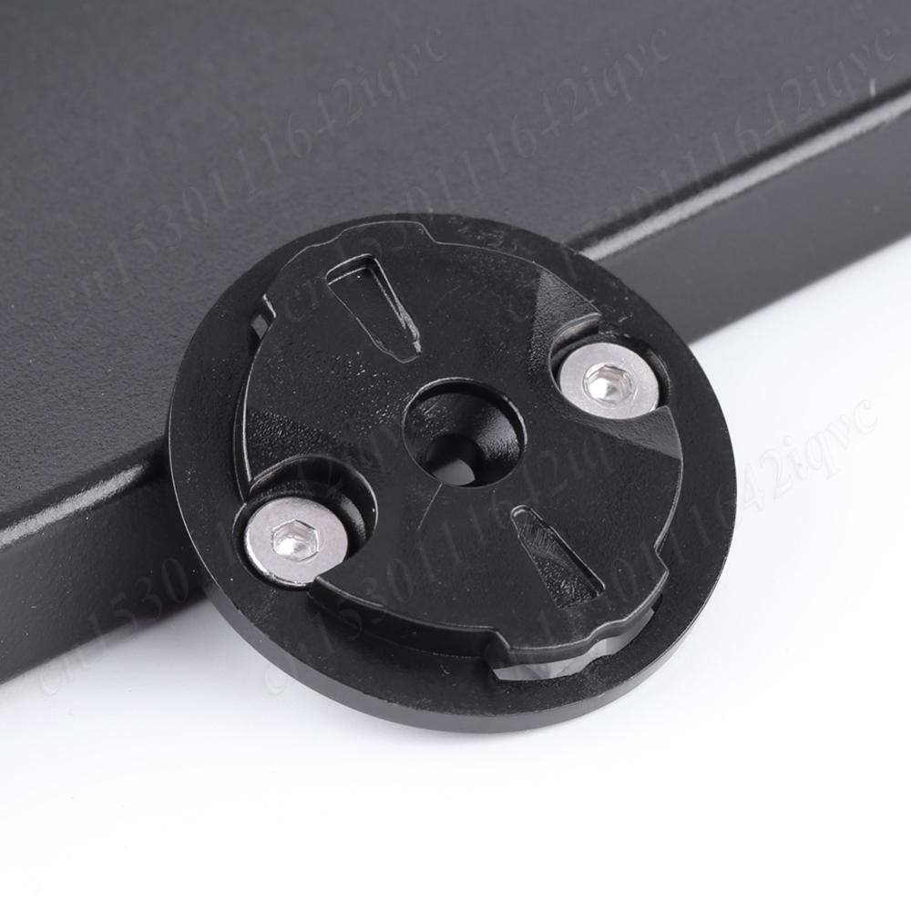 Soporte para cámara deportiva para bicicleta, soporte para ordenador de bicicleta, adaptador de soporte para cámara de bicicleta, soporte de luz para cámara de acción deportiva