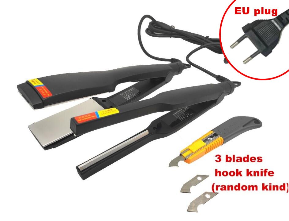 Milda Acrylic Bender Channel Letter bending machine 3D Luminous sign Arc/Angle Shape Bender 1 pair 220V: 1 pair EU plug